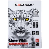 Papier do drukarek - Emerson Papier ksero A4 75g - miniaturka - grafika 1