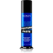 Kosmetyki do stylizacji włosów - Redken Produkty Rough Paste 12 75 ml - miniaturka - grafika 1