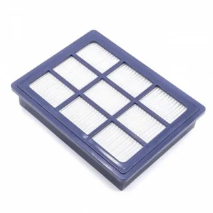 VHBW Zestaw filtrów HEPA do Nilfisk Power P10 / P12 / P40 - Filtry do odkurzaczy - miniaturka - grafika 1