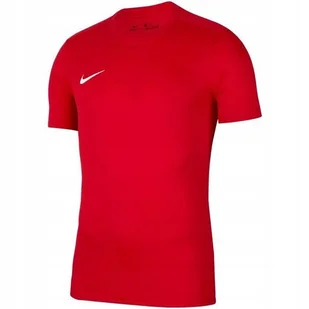 Koszulka Męska Nike T-shirt Sportowa Treningowa - Koszulki męskie - miniaturka - grafika 1