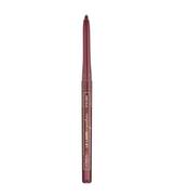 Kredki do oczu - Loreal Paris Paris Le Liner Signature trwała kredka do oczu odcień 03 Rouge Noir Angora - miniaturka - grafika 1