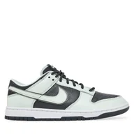 Sneakersy męskie - Sneakersy Nike Dunk Low Retro Prm FZ1670 001 Szary - miniaturka - grafika 1