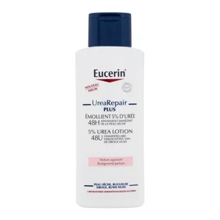 Eucerin UreaRepair Plus 5% Urea Lotion Soothing Scent Mleczko do ciała 250 ml - Balsamy i kremy do ciała - miniaturka - grafika 1