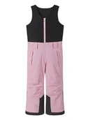 Spodnie narciarskie - Reima Spodnie narciarskie w kolorze jasnoróżowym - miniaturka - grafika 1