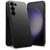Etui i futerały do telefonów - Ringke Onyx etui Samsung Galaxy S23+ czarne - miniaturka - grafika 1