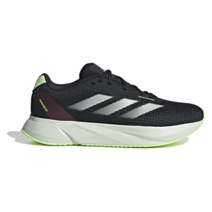adidas Buty Duramo SL IE7963 Czarny - Buty sportowe męskie - miniaturka - grafika 8