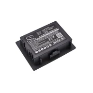 Akcesoria do telefonów stacjonarnych - Alcatel Mobile IPTouch 600 / 38BN78108AAXX00 1100mAh 3.96Wh Ni-MH 3.6V (Cameron Sino) - miniaturka - grafika 1