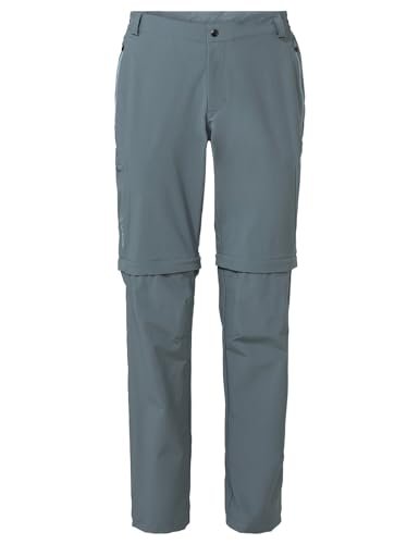 VAUDE Męskie klasyczne spodnie męskie Yaras Zo Pants