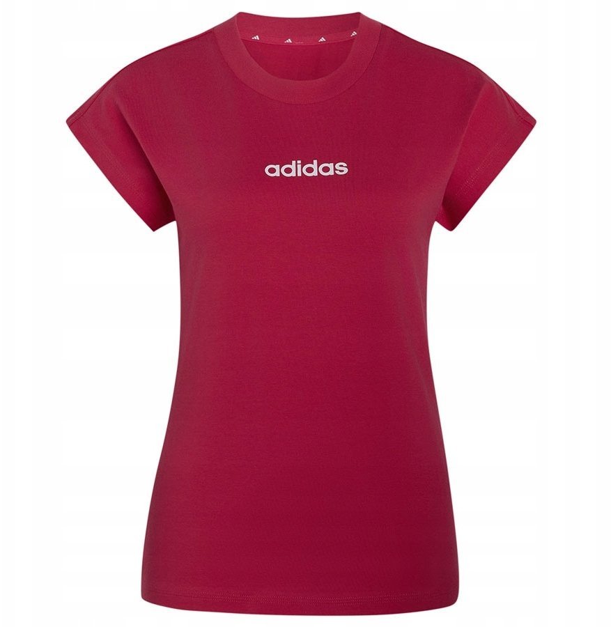 Adidas T-shirt adidas W Essentials Linear KF8374
