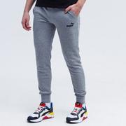 PUMA SPODNIE ESS SLIM TR