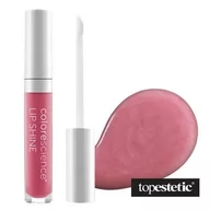 Błyszczyki do ust - Colorescience Lip Shine Błyszczyk ochronny do ust SPF35 4 ml (kolor Pink) - miniaturka - grafika 1