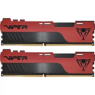 Patriot  Viper Elite II DDR4 16GB 3600MHz CL20 PVE2416G360C0K PVE2416G360C0K - Pamięci RAM - miniaturka - grafika 1