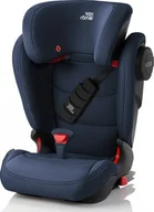 Foteliki samochodowe - Britax Premium Line Romer KIDFIX III S BR 15-36 kg Moonlight Blue - miniaturka - grafika 1