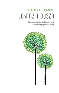 Lekarz i dusza - E-booki - nauka - miniaturka - grafika 1