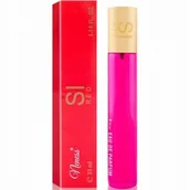 Wody i perfumy damskie - Neness N201 SI RED Perfumy damskie 33ml - miniaturka - grafika 1