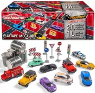 Samochody i pojazdy dla dzieci - Majorette 212058198, Toy vehicle 3467452059586 - miniaturka - grafika 1