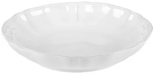 Costa Nova Miska Alentejo White 34 cm - Miski i półmiski - miniaturka - grafika 1