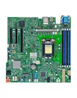 Płyty główne serwerowe - Supermicro MBD-X12STH-F-O (MBDX12STHFO) - miniaturka - grafika 1