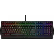 Klawiatury - Dell Alienware AW410K Cherry MX Brown (545-BBDK) - miniaturka - grafika 1