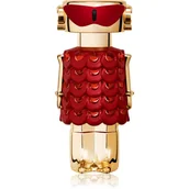 Wody i perfumy damskie - Rabanne Fame In Love perfumy dla kobiet 80 ml - miniaturka - grafika 1