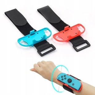 IPLAY Pasek na rękę IPLAY HBS-145 do Nintendo Switch - Gadżety dla graczy - miniaturka - grafika 2