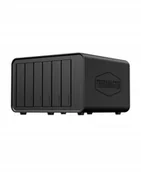 Serwery - TP-Link TERRAMASTER Procesor F6-424 NAS Storage 6bay N95 8GB DDR5 2x2.5GbE - miniaturka - grafika 1