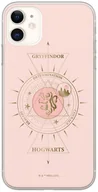 Etui i futerały do telefonów - Ego ERT GROUP Oryginalne i oficjalnie licencjonowane etui na telefon komórkowy iPhone XR z Harry Pottera, etui, etui z tworzywa sztucznego i silikonu TPU, chroni przed uderzeniami i zarysowaniami WPCHARRY3919 - miniaturka - grafika 1