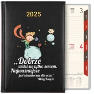 Notesy i bloczki - KALENDARZ TERMINARZ A5 2025 PREZENT DLA NAUCZYCIELA ZAKOŃCZENIE ROKU MIX WZ - miniaturka - grafika 1