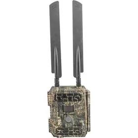 Fotopułapka, kamera leśna OXE Panther 4G Zielona/Brązowa - Fotopułapki - miniaturka - grafika 1
