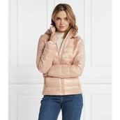 Kurtki damskie - Calvin Klein Kurtka | Regular Fit - miniaturka - grafika 1