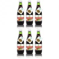 Soki i napoje niegazowane - Bio Food Sok wielowarzywny kiszony zgrzewka 6 x 300 ml Bio - miniaturka - grafika 1