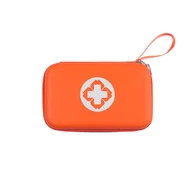 Apteczki i materiały opatrunkowe - DEPAN Apteczka Pierwszej Pomocy 16-elementowa Depan HEL000 Pakiet Medyczny HEL000 - miniaturka - grafika 1