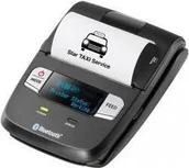 Baterie do telefonów - Star Micronics Europ Battery Pack L200 Li-Ion Hazourdous (39569473) - miniaturka - grafika 1