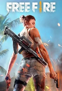 Garena Free Fire 100 + 10 Diamond - Garena Key - GLOBAL - Gry PC Cyfrowe - miniaturka - grafika 1