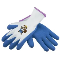 Rękawice robocze - Rękawice robocze DEDRA Kids BH1007R04 ( 4) - miniaturka - grafika 1