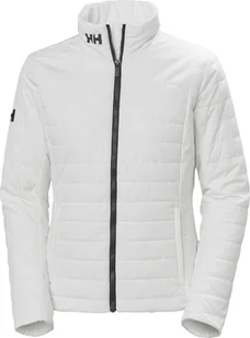 Helly Hansen Helly Hansen damska kurtka W VREW INSULATOR JACKET 2,0 30239 001 M - Kurtki i kamizelki sportowe damskie - miniaturka - grafika 1