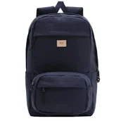 Plecaki - Plecak Vans Transplant Backpack (kolor Niebieski, rozmiar One size) - miniaturka - grafika 1