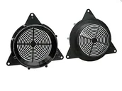 Akcesoria car audio - ACV 271190-12 drzwi przednie mocowanie LA do Mercedesa klasy M (165 mm) - miniaturka - grafika 1