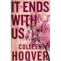 Simon & Schuster It ends with us - Pozostałe książki - miniaturka - grafika 1