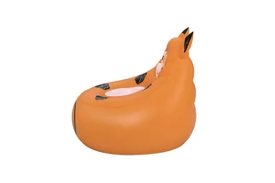 Dmuchany Fotel Lis 72 x 72 x 64 cm Bestway 75116 - Pływanie - miniaturka - grafika 3