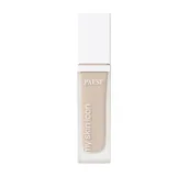 Podkłady do twarzy - Paese My Skin Icon - Podkład matujący 0N Alabaster 33ml - miniaturka - grafika 1