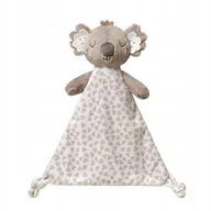 Smoczki uspokajające - 1635 PRZYTULANKA KOCYK KOALA COCO - miniaturka - grafika 1