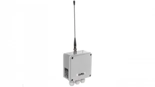 Zamel Radiowy wyłącznik sieciowy bez pilota dwukanałowy 230V 2Z IP56 zasięg 350m RWS-311D EXF10000098 EXF10000098 - Gniazdka elektryczne - miniaturka - grafika 2