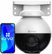 Kamery IP - KAMERA IP WIFI EZVIZ C8W Pro 3K (5MP) - miniaturka - grafika 1