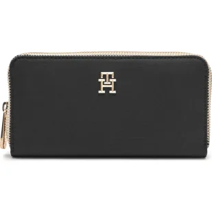 Tommy Hilfiger Portfel POPPY - Portfele - miniaturka - grafika 1