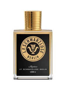 J.F. Schwarzlose Berlin Leder 6 - Wody i perfumy damskie - miniaturka - grafika 1
