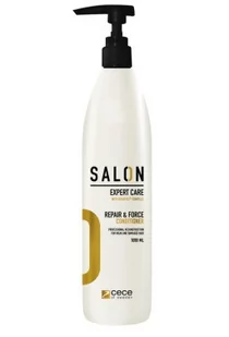 CeCe of Sweden Salon Repair & Force, Odżywka do włosów zniszczonych, 300ml - Odżywki do włosów - miniaturka - grafika 1