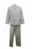 Odzież robocza - Ubranie masarskie - miniaturka - grafika 1