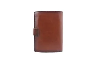 Portfel pionowy męski EL FORREST 883 RFID - Portfele - miniaturka - grafika 6