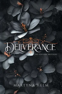 Deliverance - Literatura obyczajowa - miniaturka - grafika 1